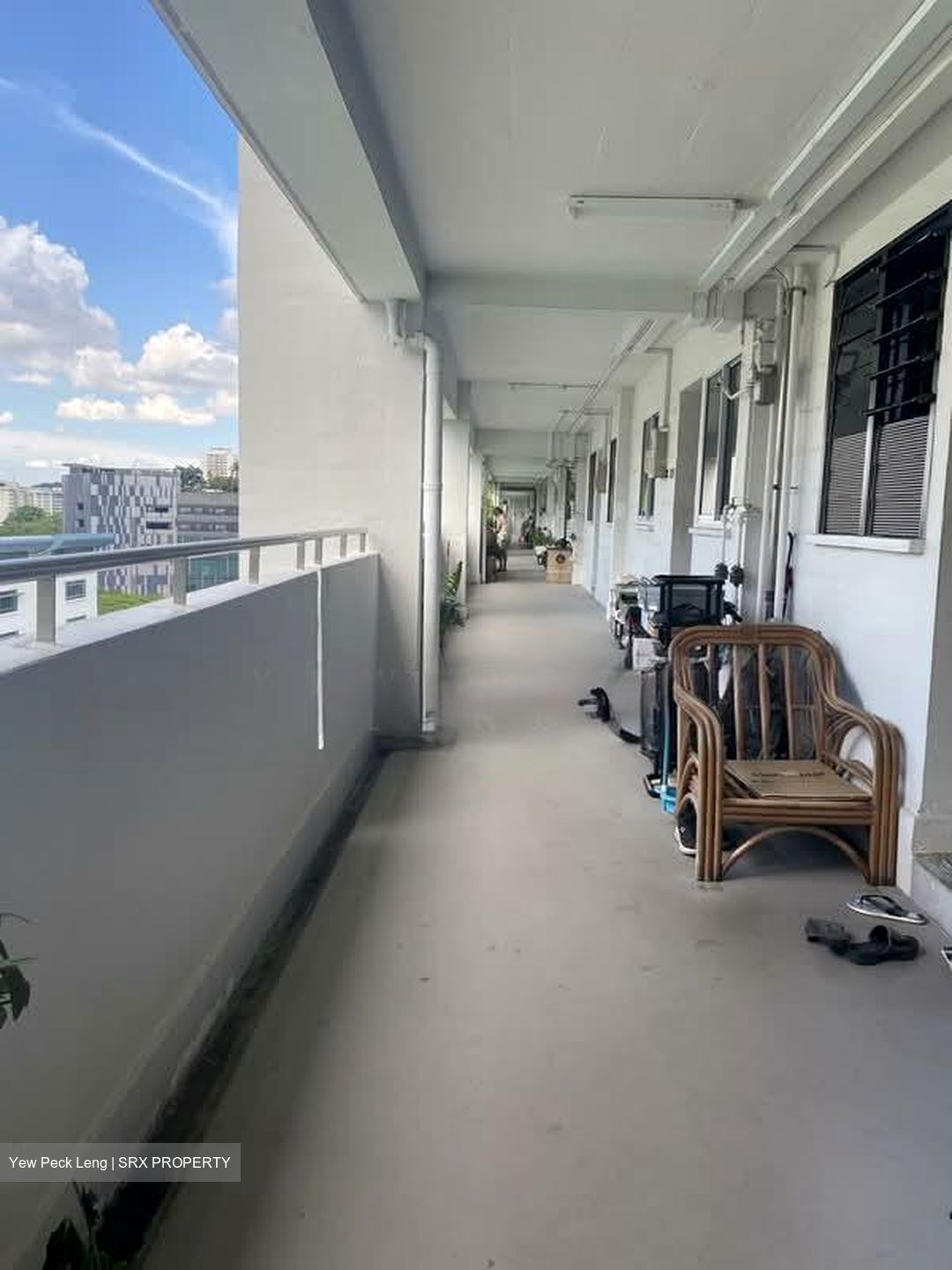 Blk 435 Clementi Avenue 3 (Clementi), HDB 3 Rooms #552883241